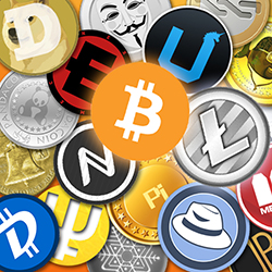 Altcoins 1 altcoin