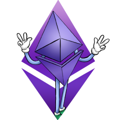 Ethereum 1 ethereum