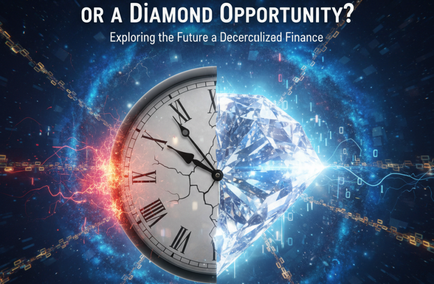 EigenLayer and the Restaking Revolution: A Ticking Time Bomb or a Diamond Opportunity?