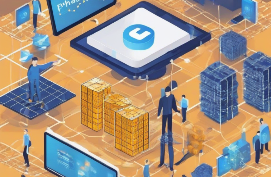 Layer 2: Giải Pháp Tối Ưu Cho Vấn Đề Scalability Của Blockchain
